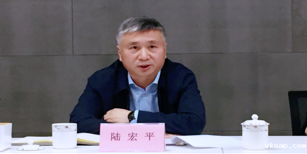 省惠隆公司党委巡察组进驻省生资公司开展首轮政治巡察