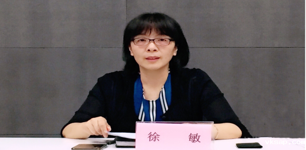 省惠隆公司党委巡察组进驻省生资公司开展首轮政治巡察
